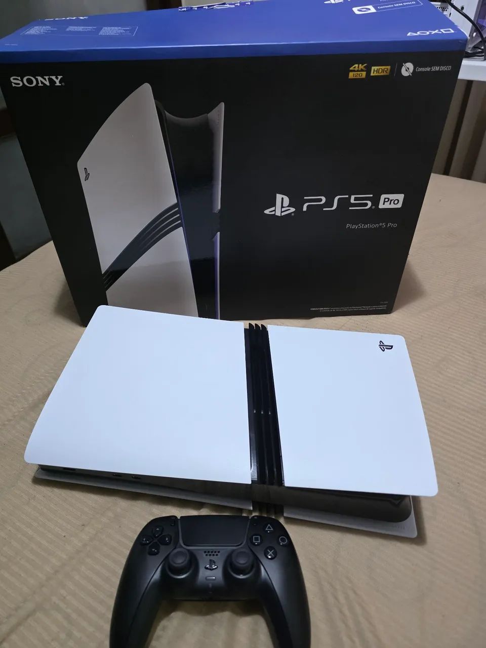 PLAYSTATION 5 PRO - Foto 2