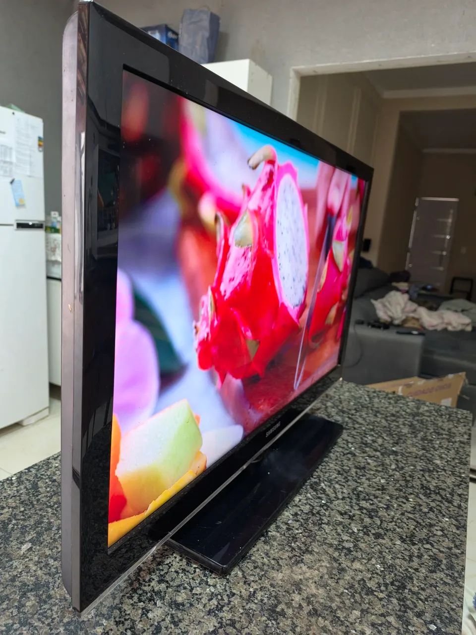 Vendo TV Samsung  - Foto 2
