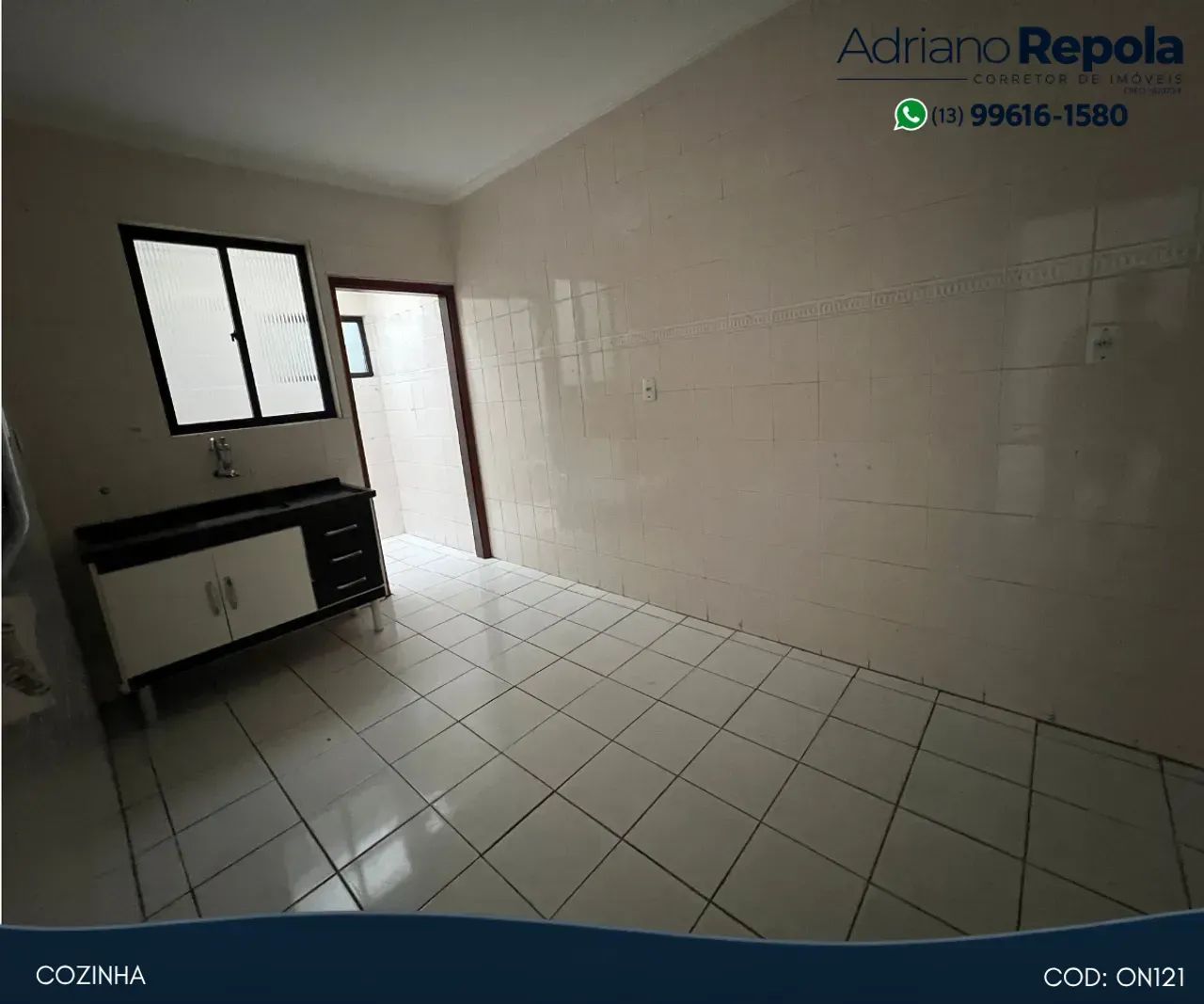 Apartamento 2 dormitórios - Locação definitiva - Foto 5