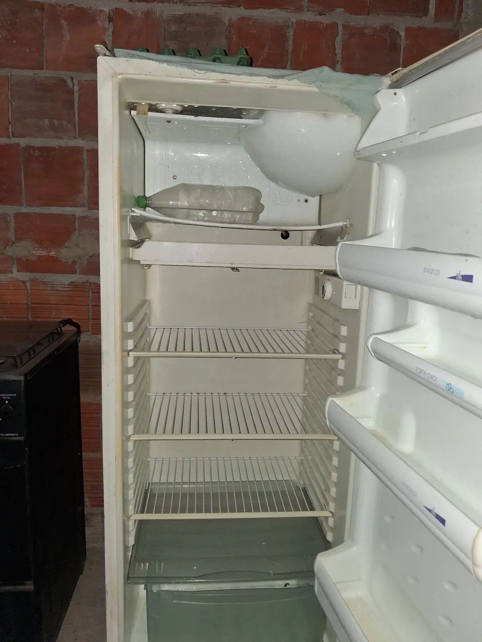 Geladeira consulta valor 400 - Foto 2