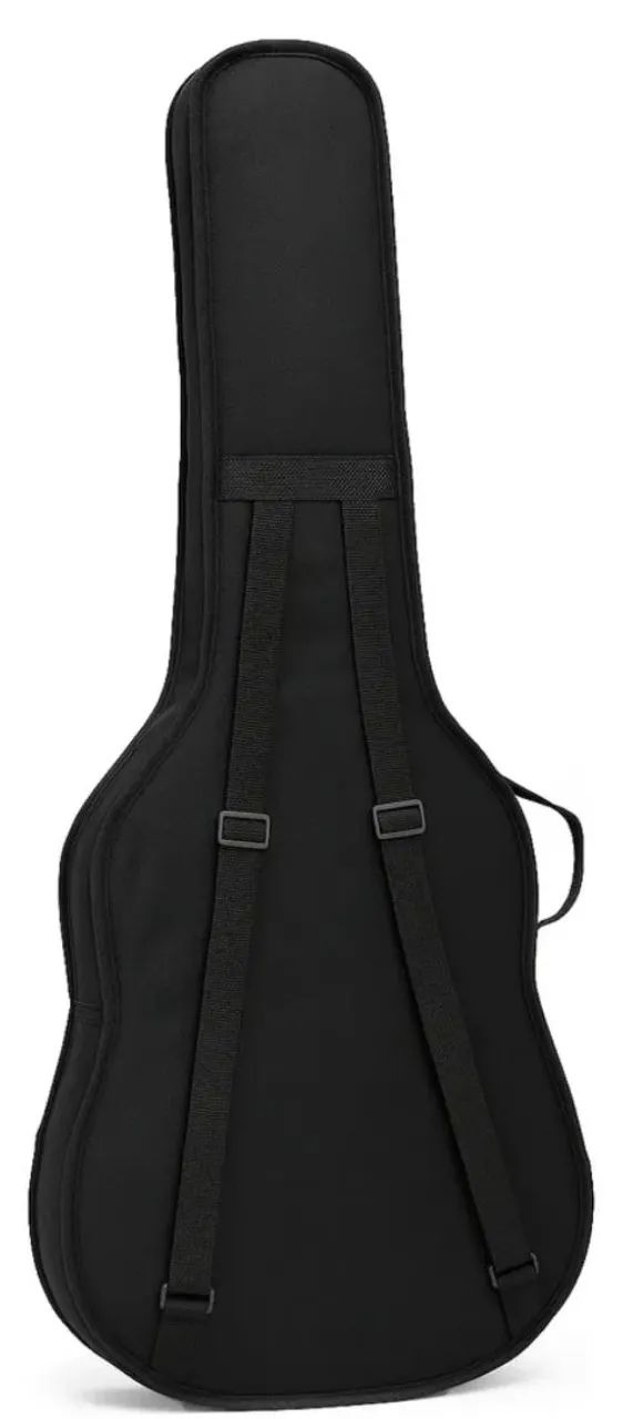 Capa Bag para Violão com Alça Dupla AVS  - Foto 3