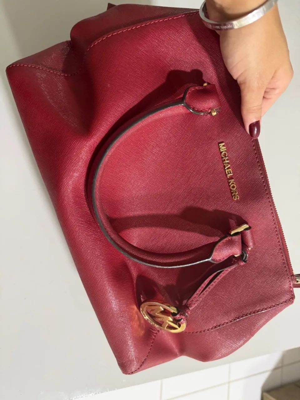 Bolsa marca  - Foto 3