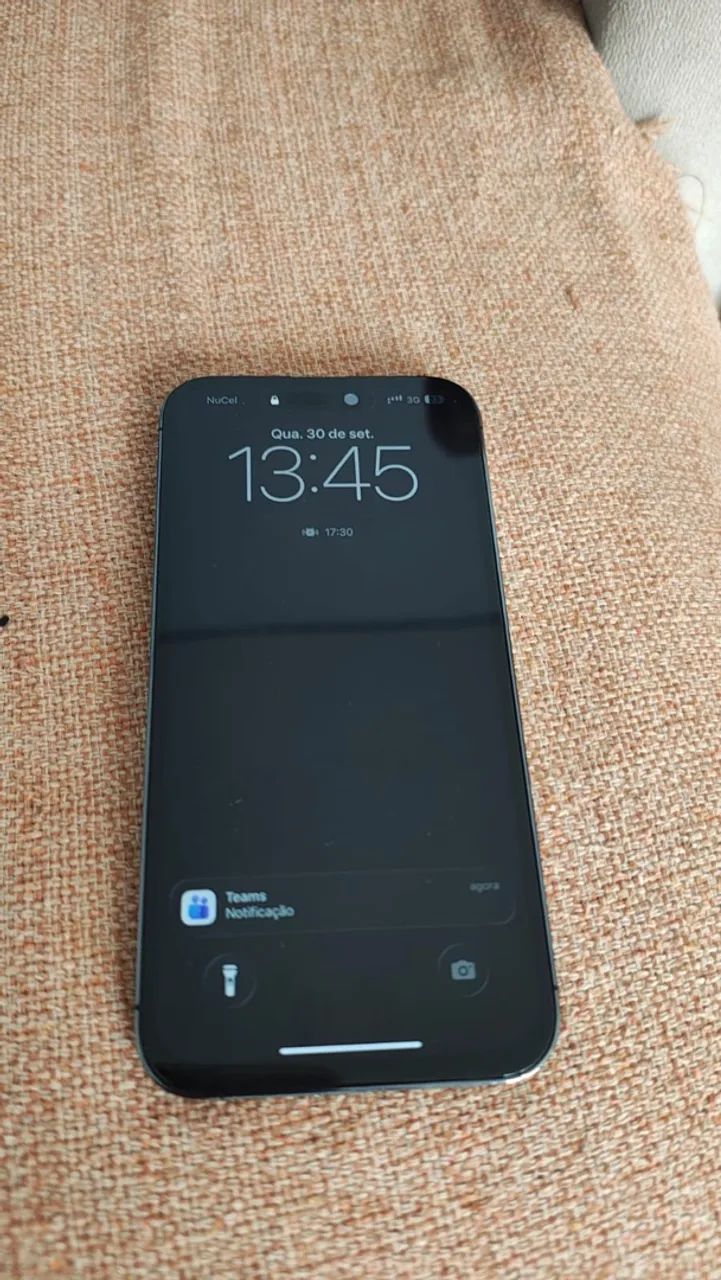 iPhone 14 Pro Max ? Para Peças / Reparo - Foto 2