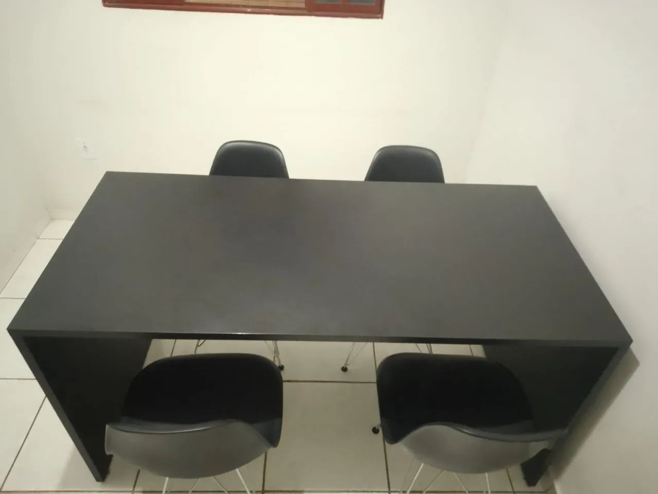 Mesa de Jantar completa. - Foto 2