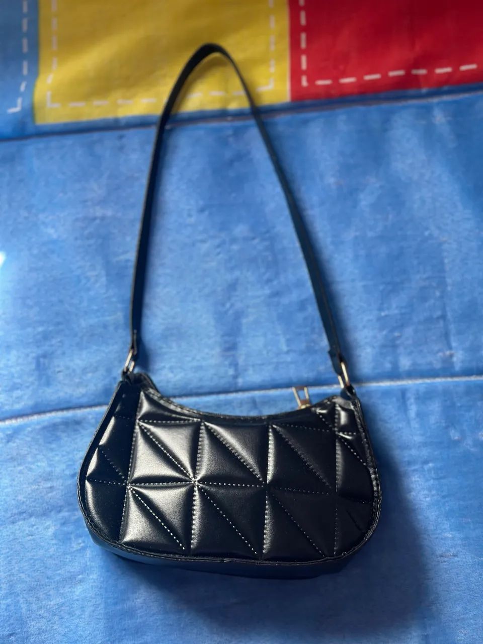 Bolsa preta (nova)
