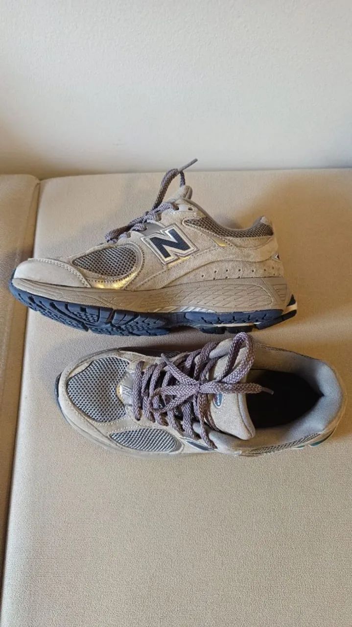 Tênis new balance  - Foto 2