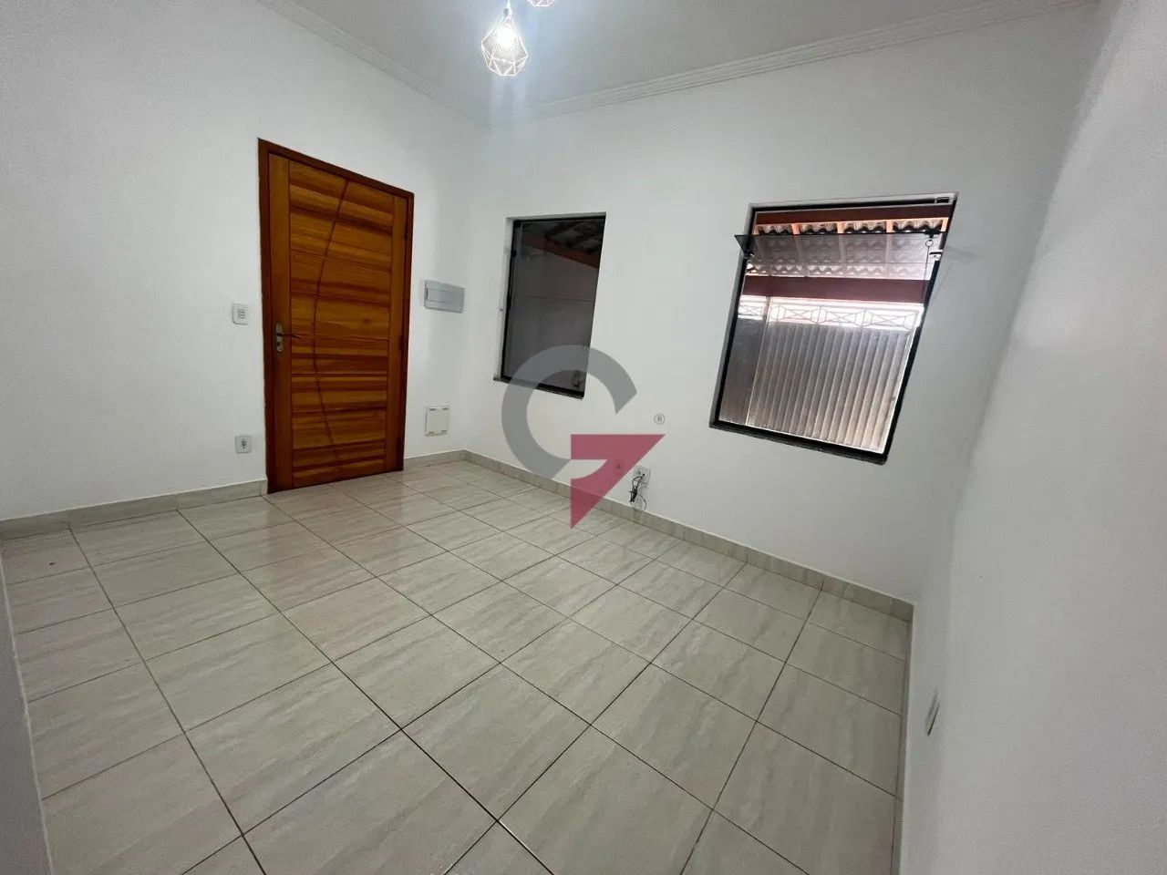 Casa com 2 dormitórios - Esplanada Independência - Foto 2