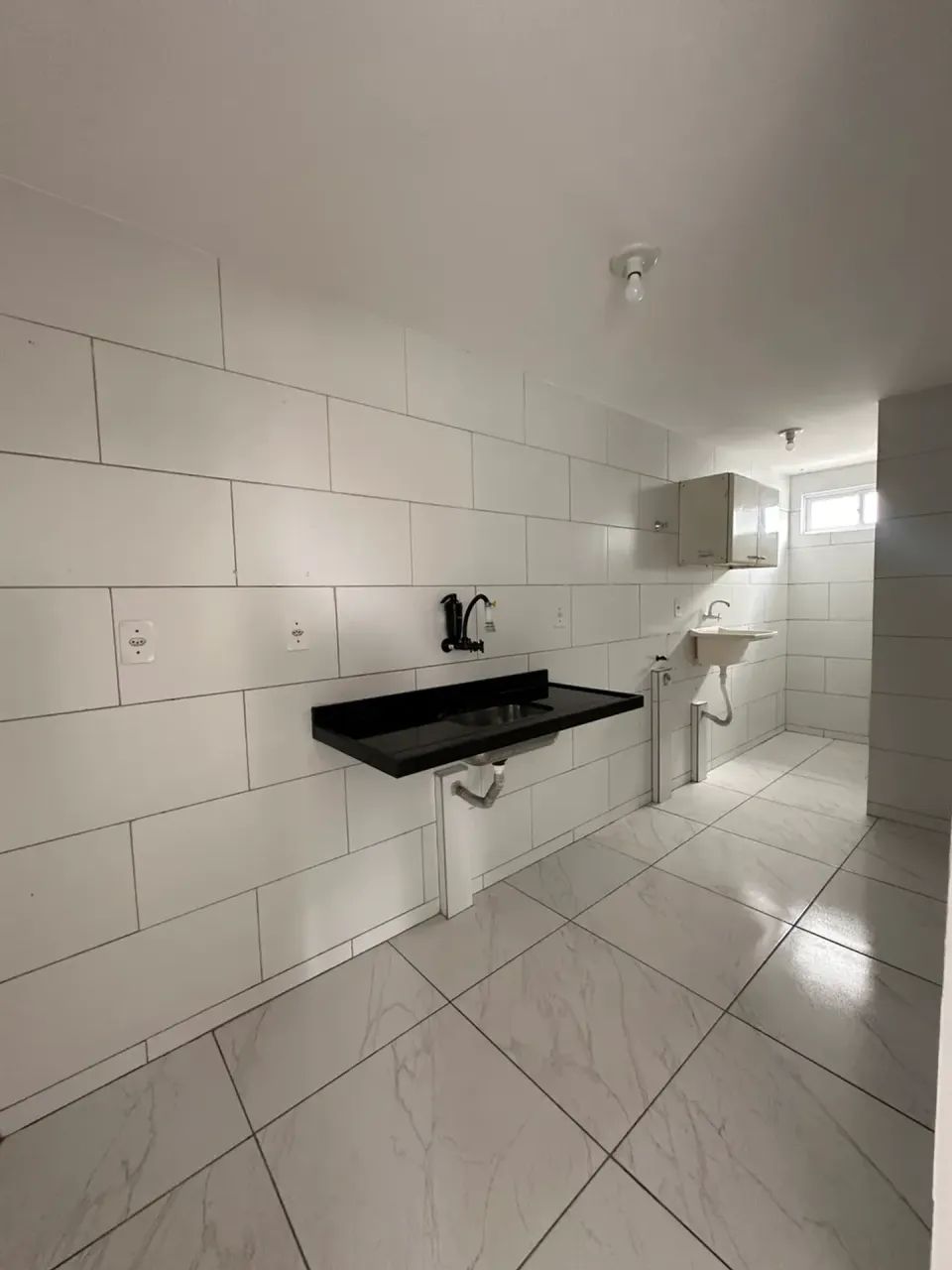 Apartamento amplo - Foto 5