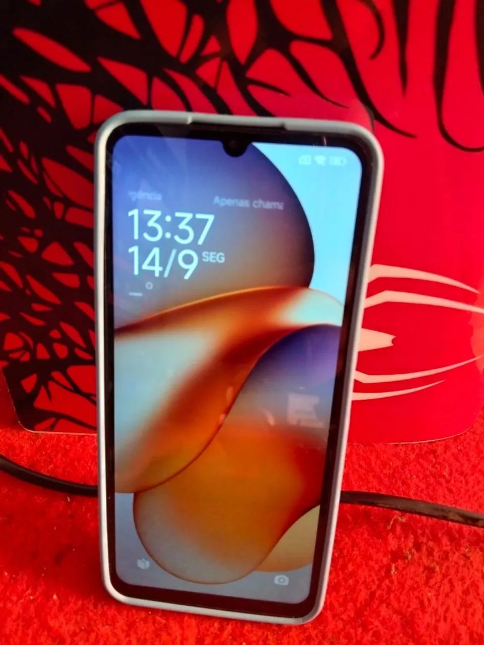 Redmi 13C 