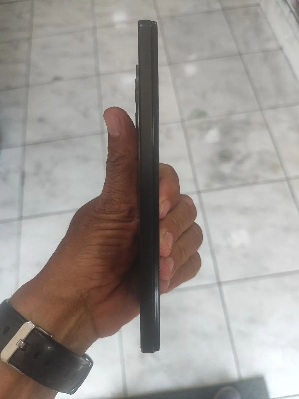 Poco x5 pro 256 GB 12 de RAM 5g com defeito  - Foto 3