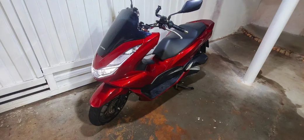 PCX 2025 automática - Foto 4
