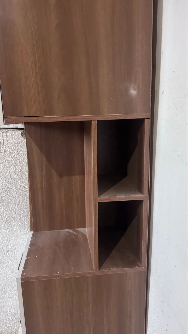 Torre organizadora  - Foto 2