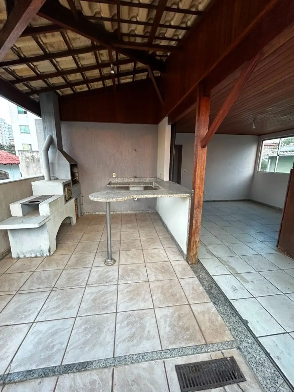 Cobertura para Alugar no Bairro Castelo - Foto 3