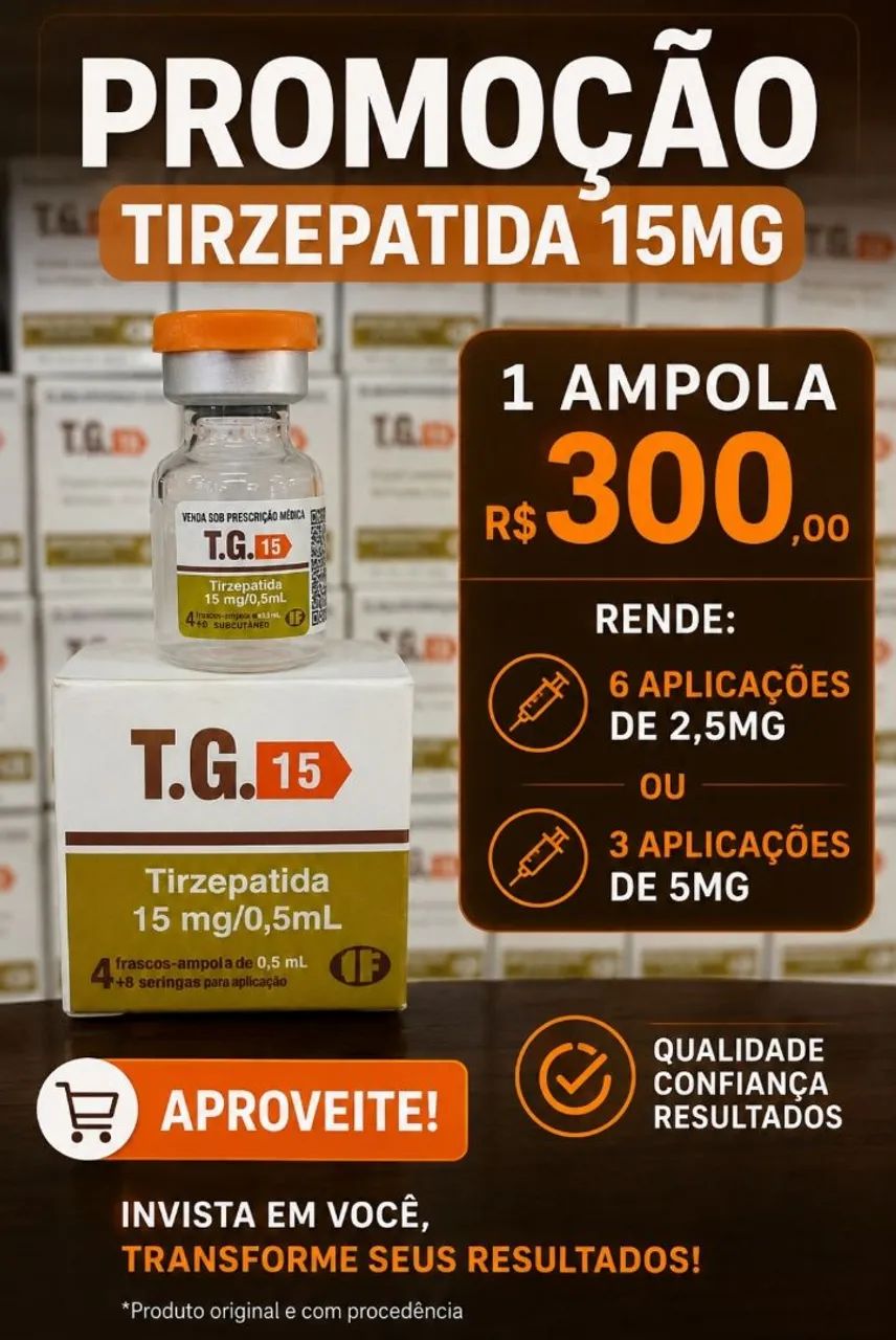 TG sua vida vai mudar 