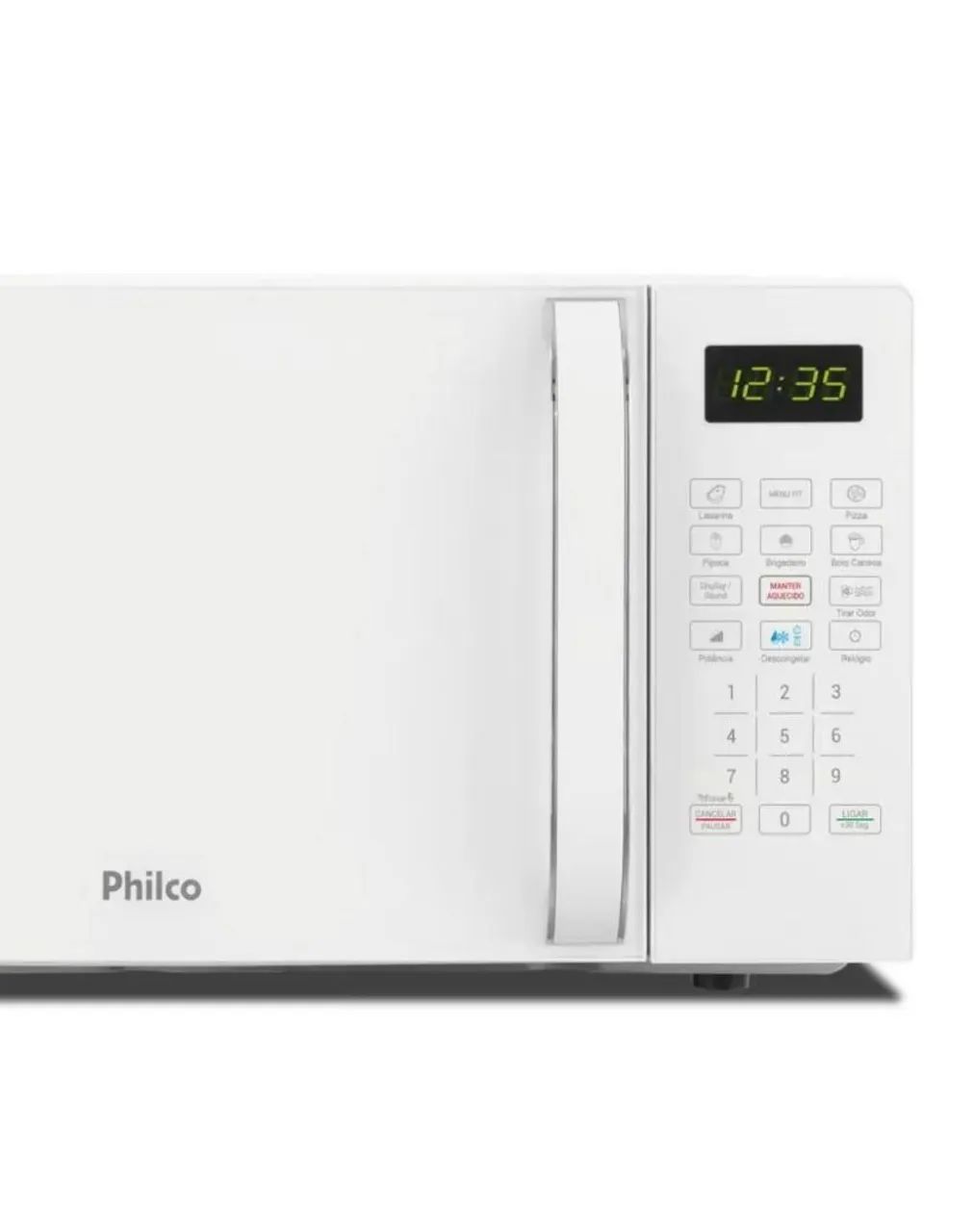 Microondas Philco 32 litros 