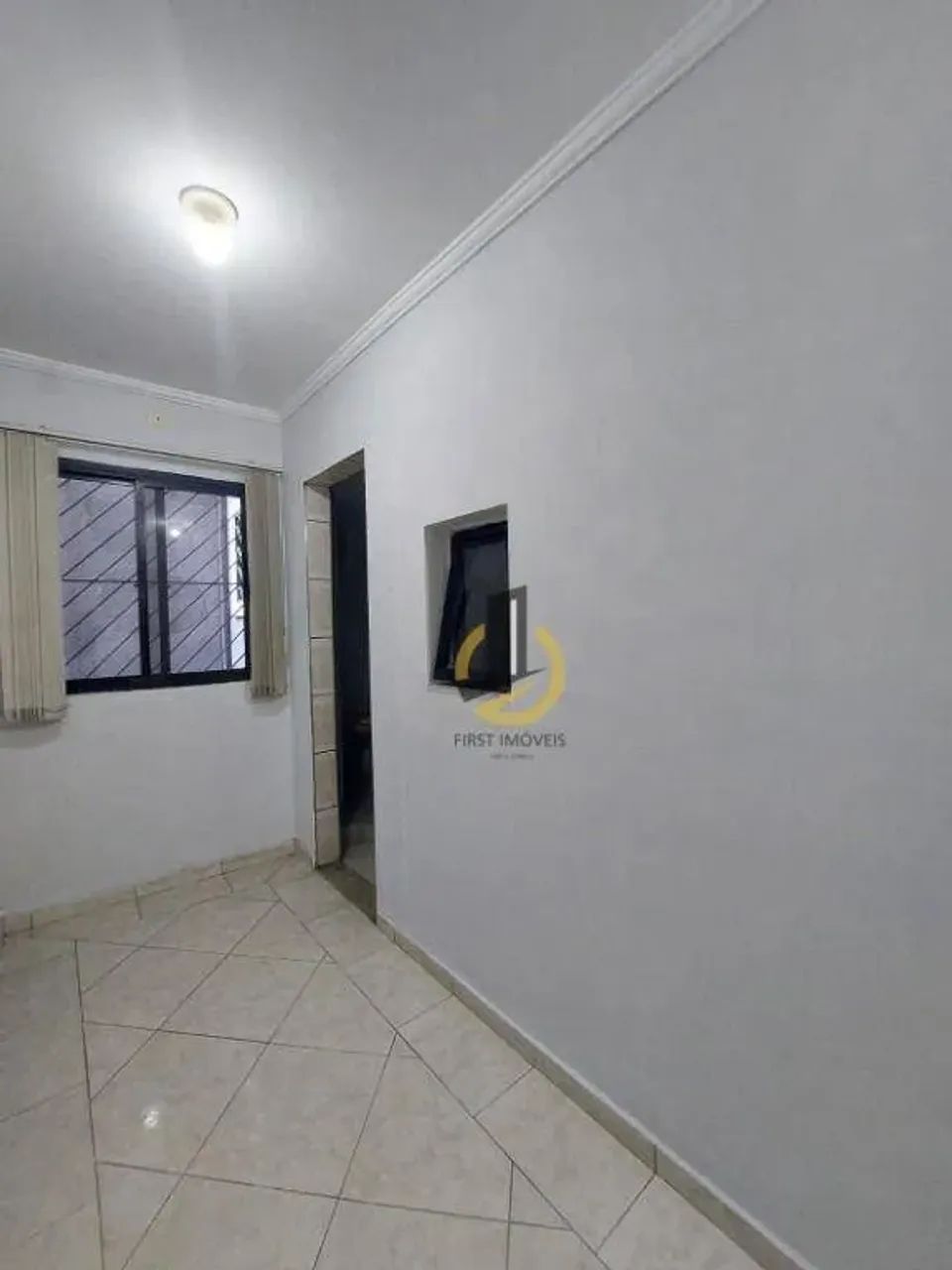 Sala comercial para locação - 17m² - copa - banheiro - na Vila Alpina - Foto 5