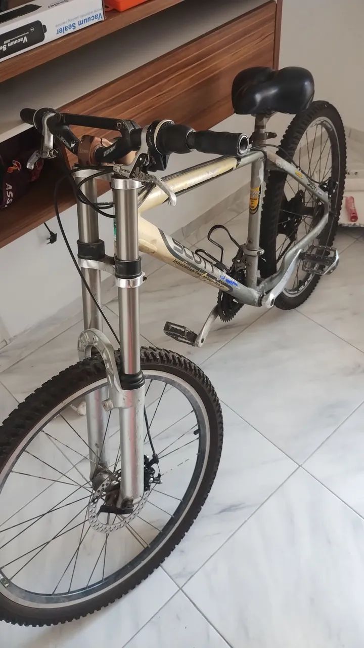 BICICLETA  - Foto 3