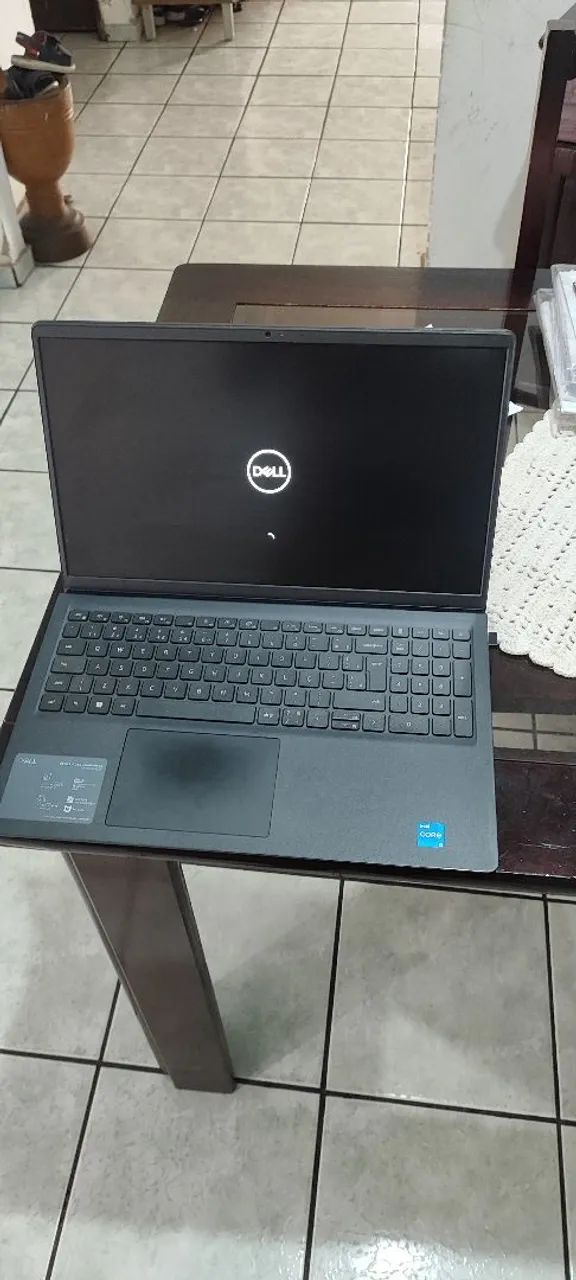 Notebook Dell Inspiron 15 3520 - Foto 4
