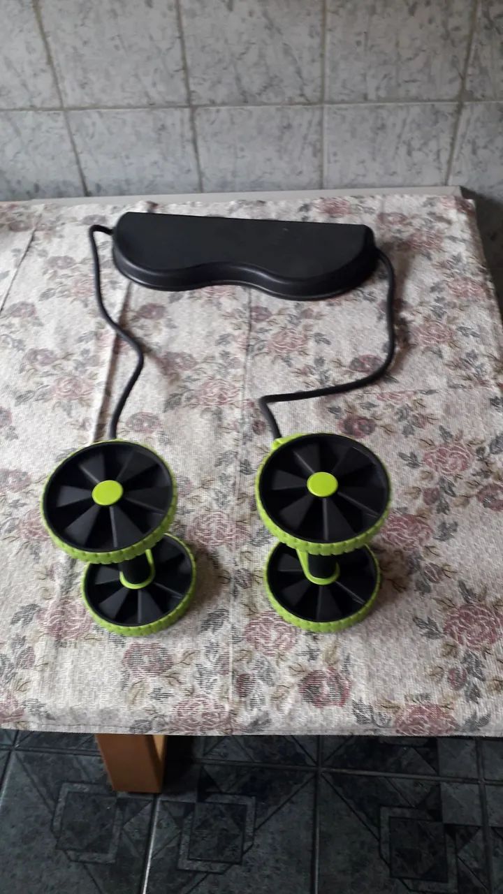 Vendo Aparelhos de Ginástica  - Foto 3