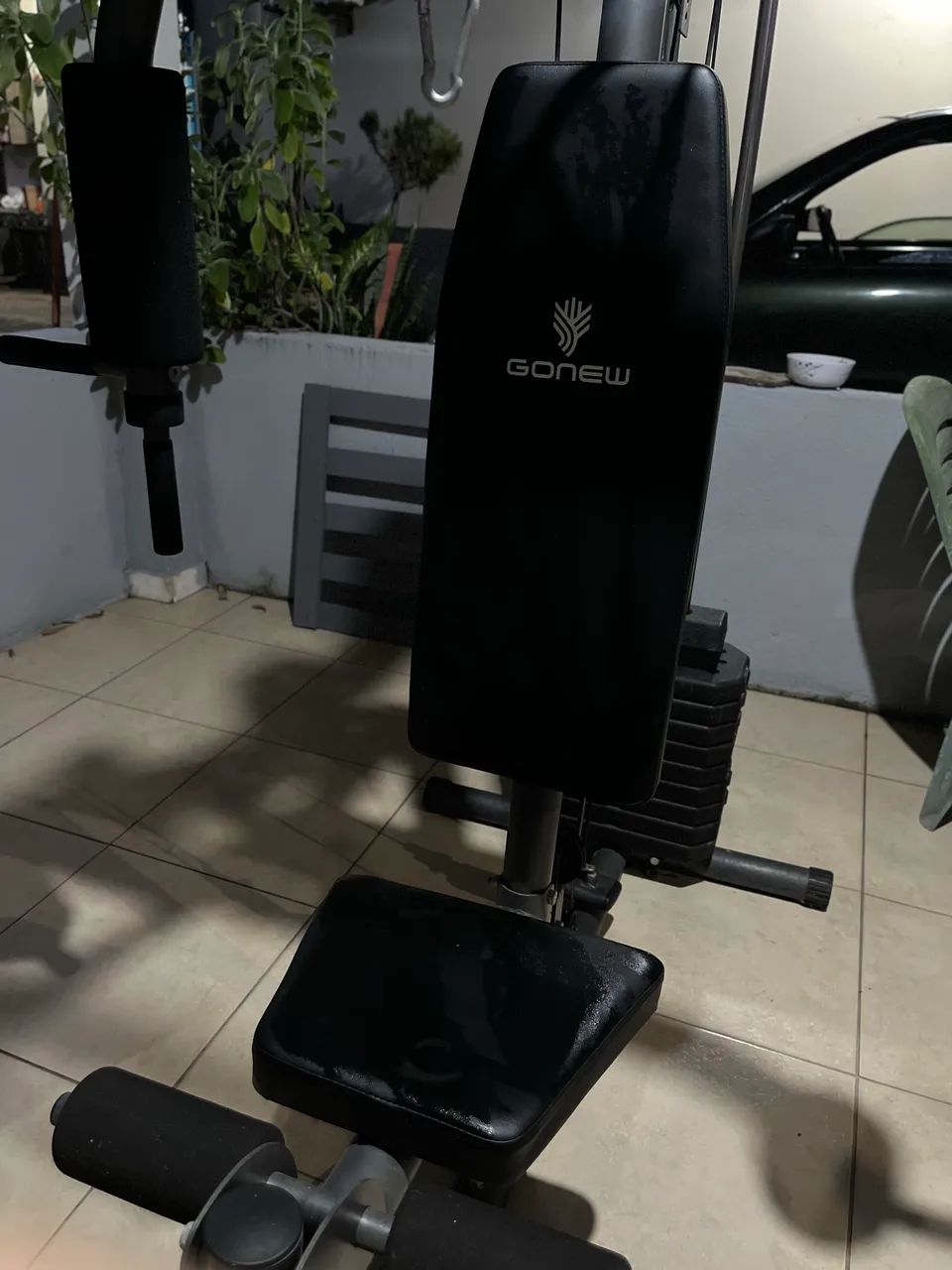 Musculação  - Foto 2