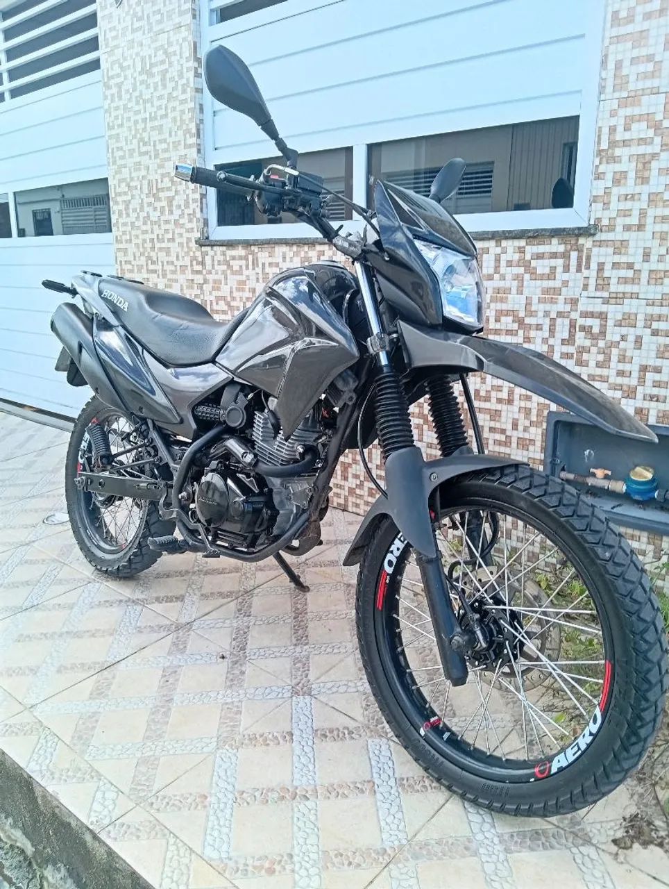 Bros 150 zera - Foto 3