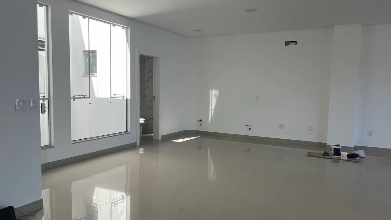 Ótima sala comercial - Foto 5