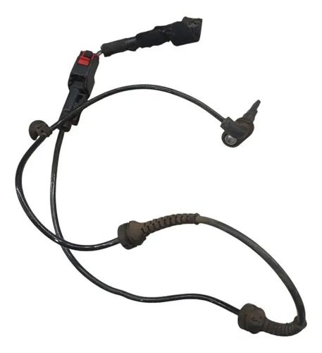 Sensor ABS Traseiro Esquerdo Onix 1.0 Automático 2020 - Foto 4