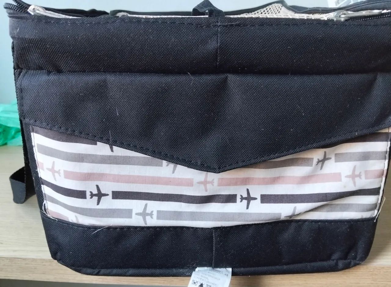 Bolsa Transporte para Pets  - Foto 5