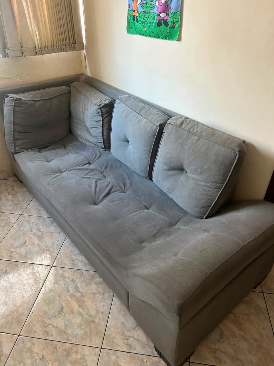 sofá  - Foto 2