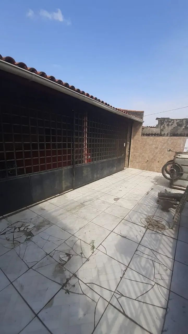 Vendo casa no monte castelo  - Foto 2