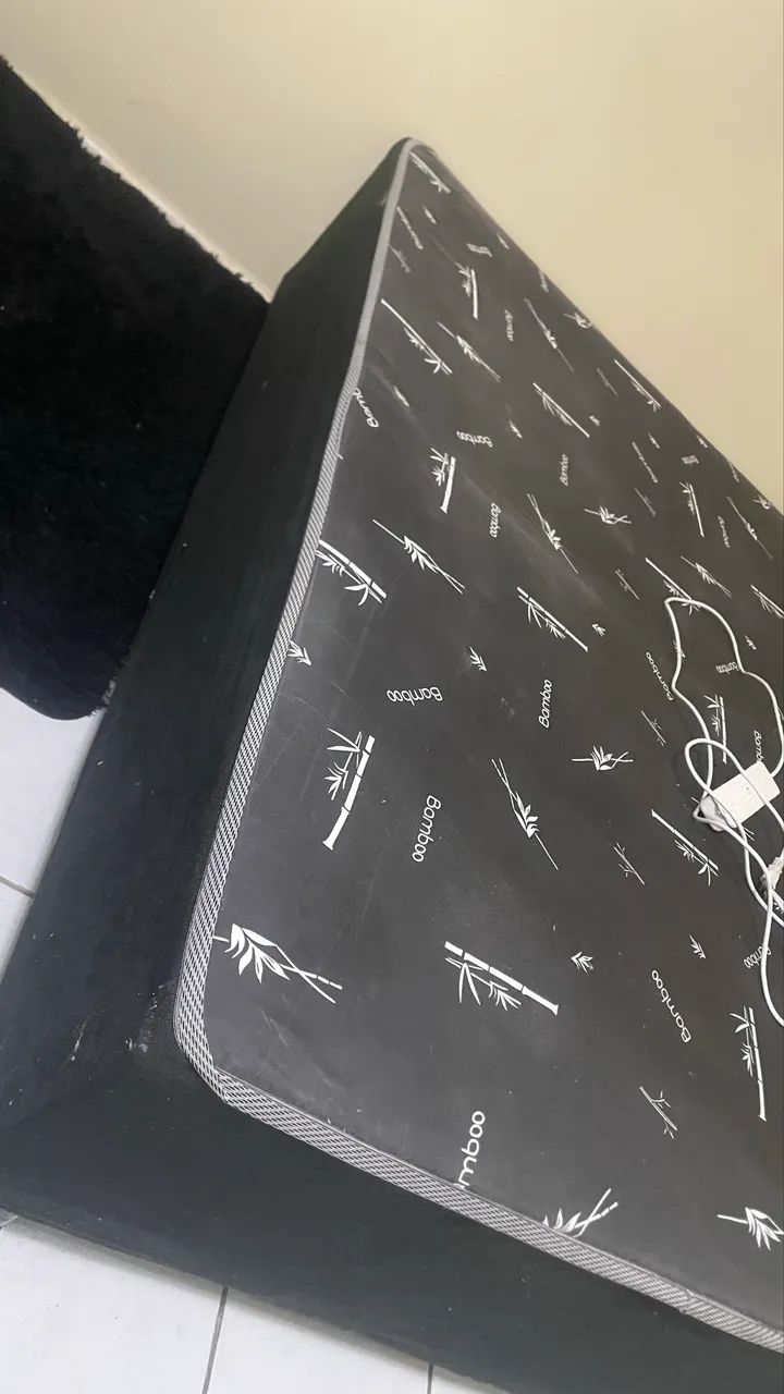 cama de casal