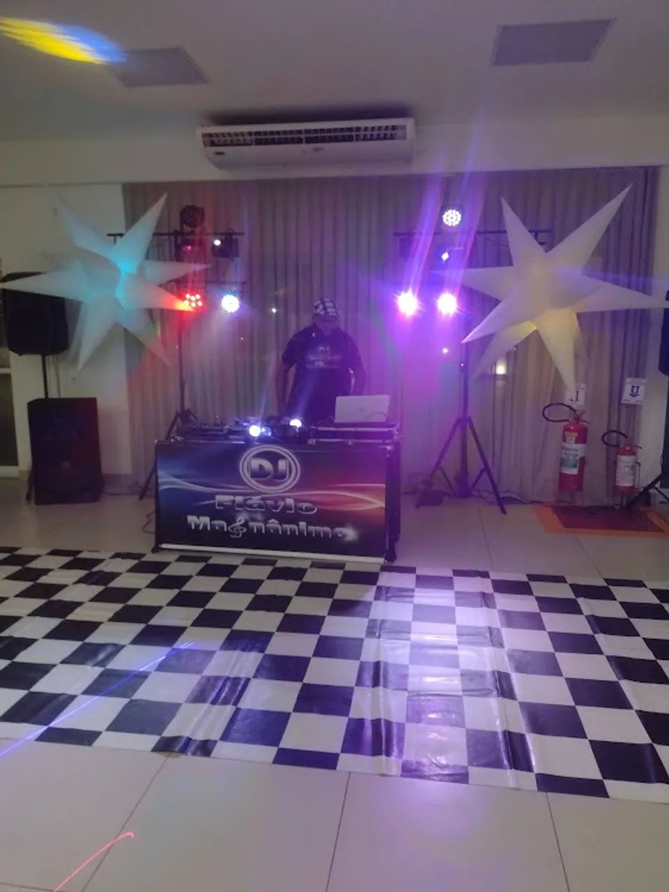 Dj Flavio Festa e Eventos