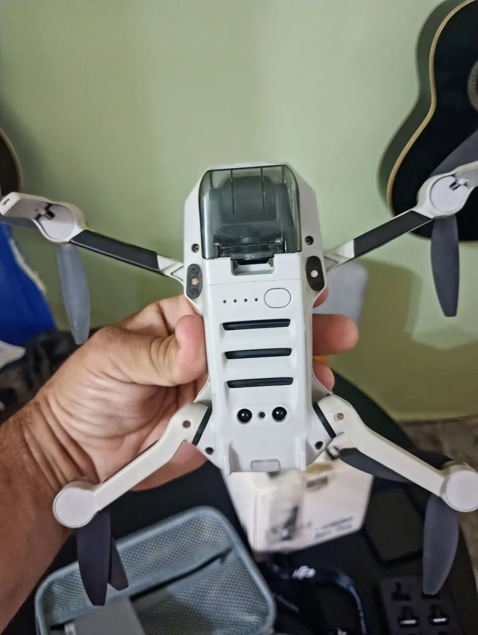 Drone dji Mine 2420252234737274885