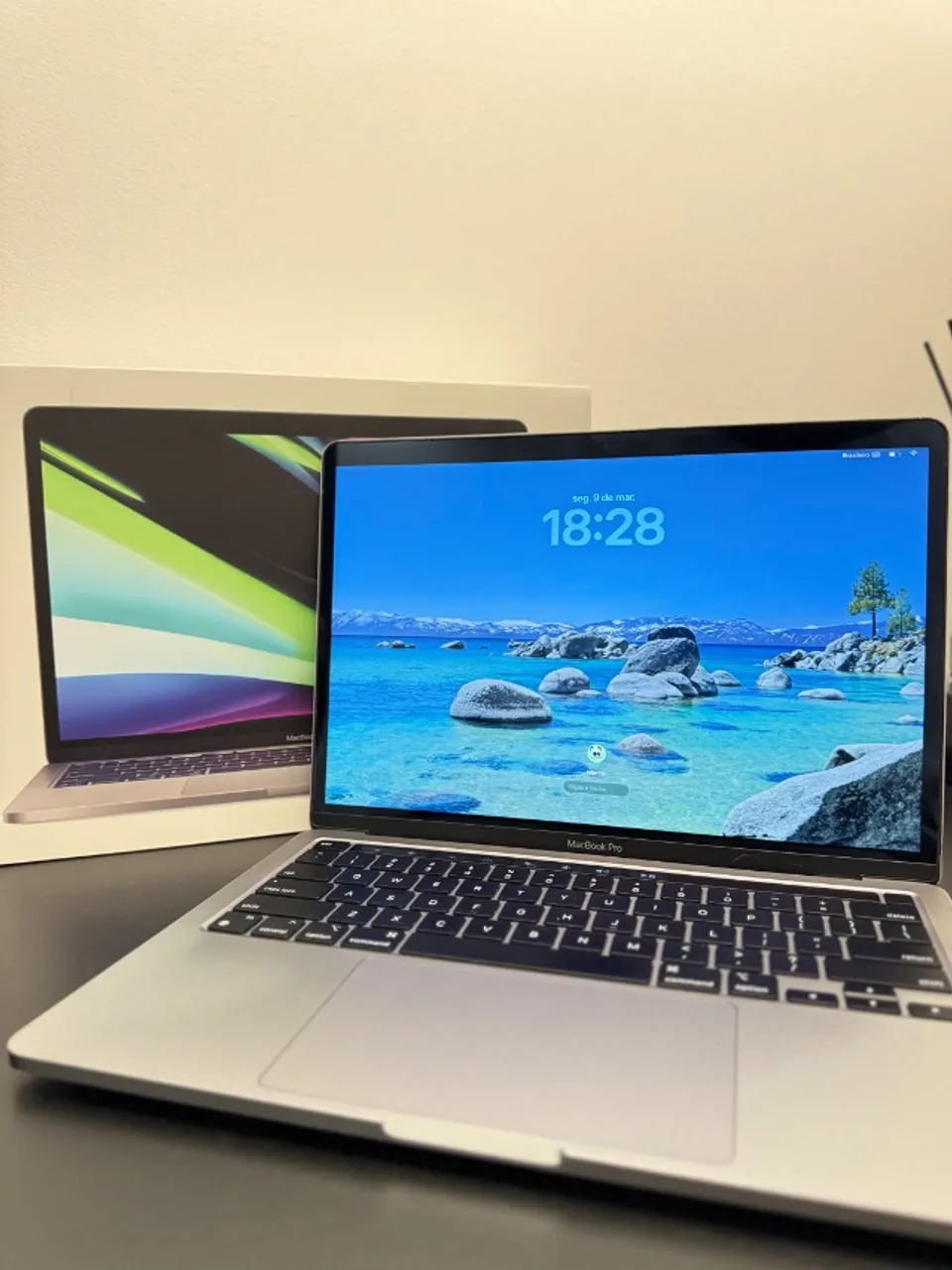 MacBook Pro Retina 15