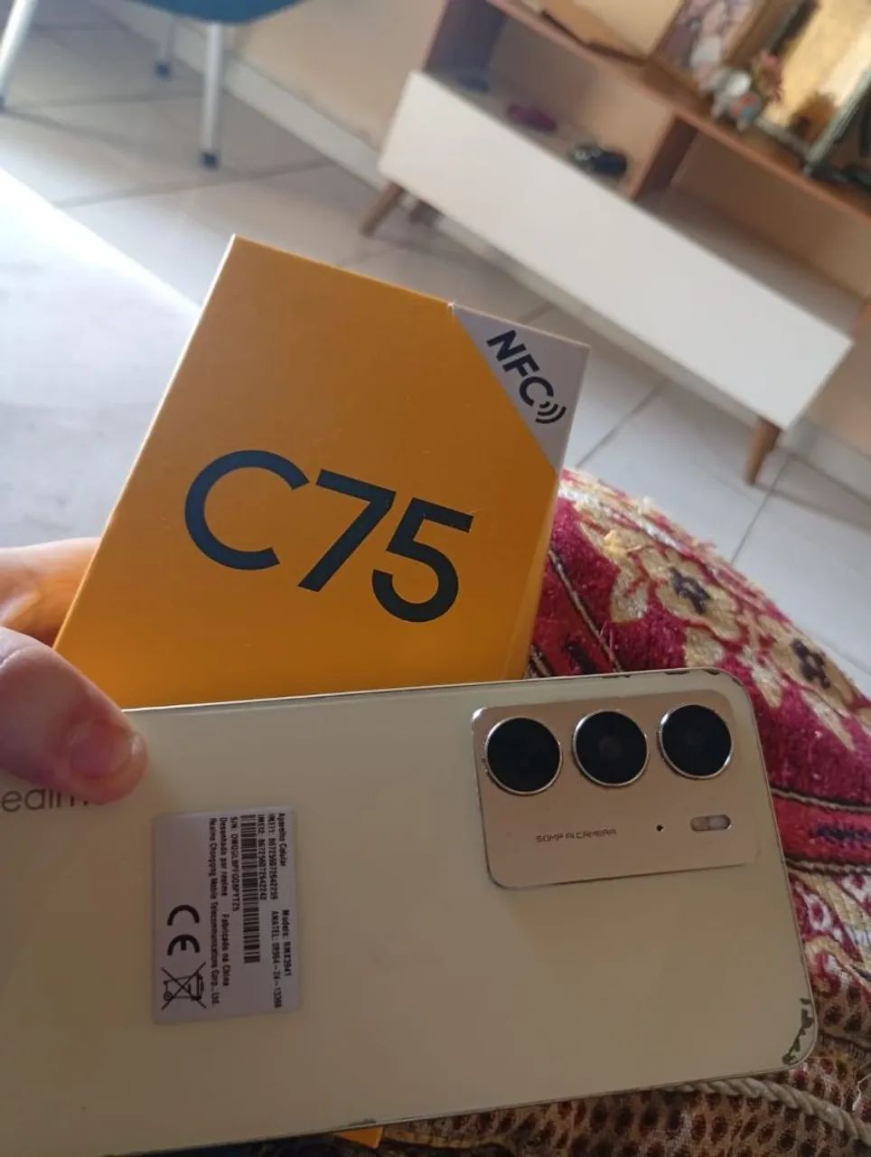 Celular  - Foto 5