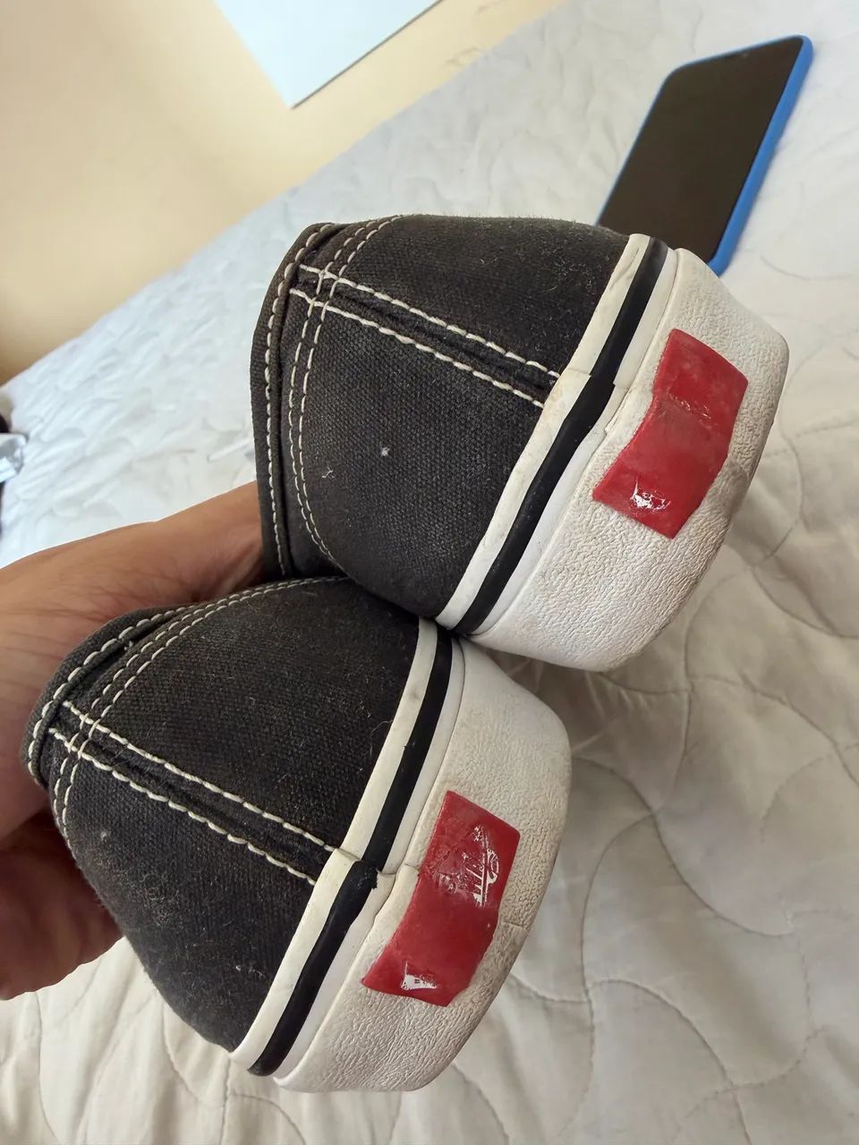 Sapato Vans - Foto 5