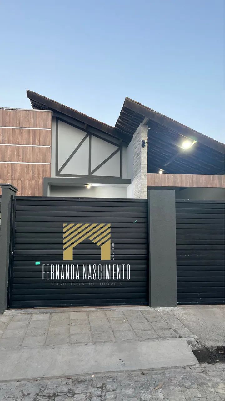 Casa á venda