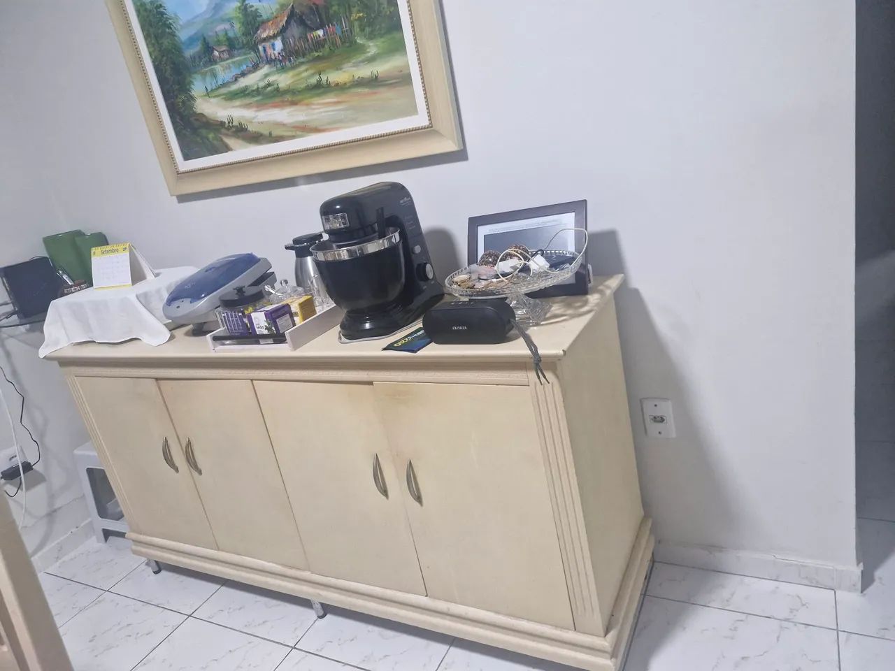 Vende mesa, bufeet e aparador!!! - Foto 2