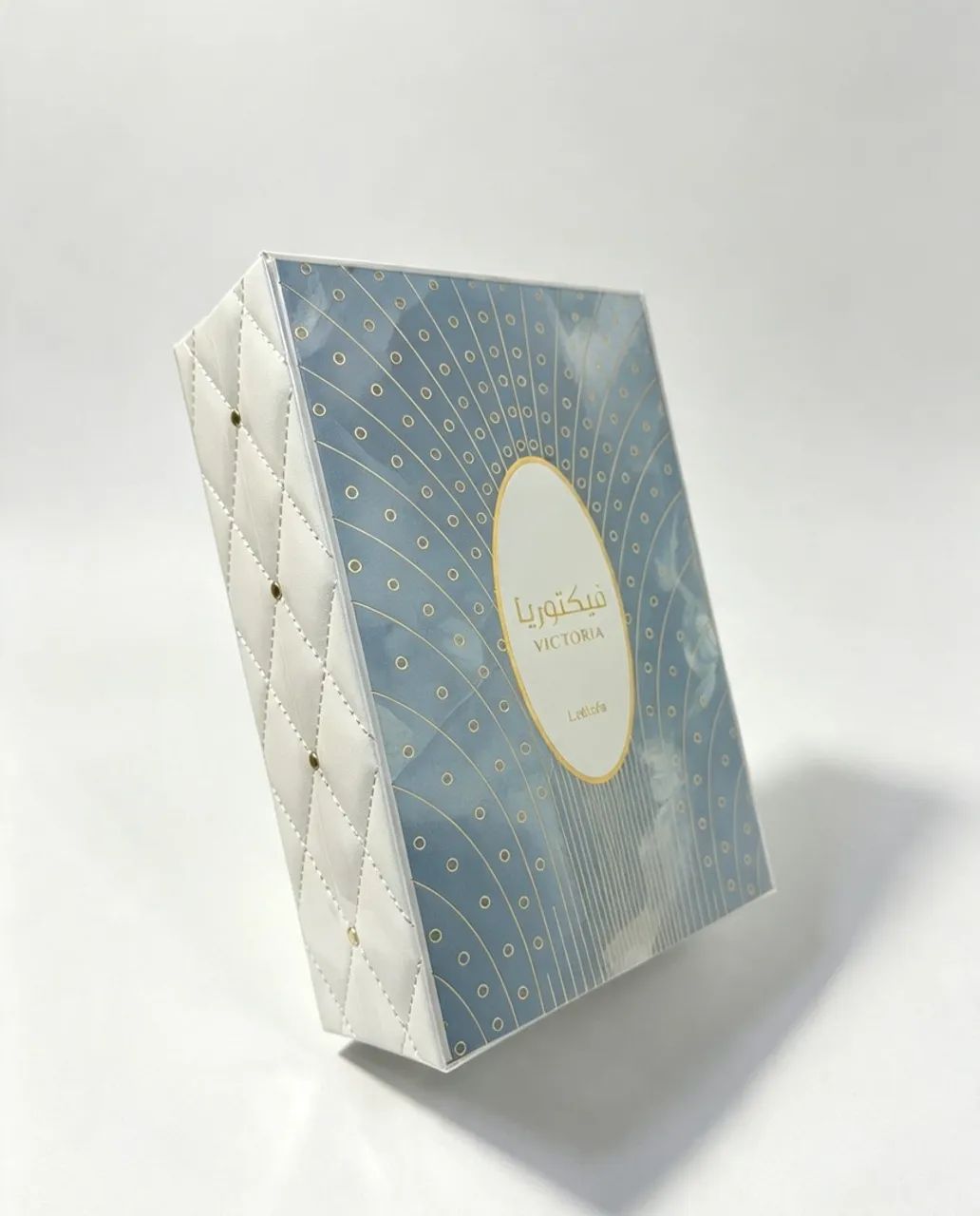 Lattafa Victoria 100ml ? Original Lacrado