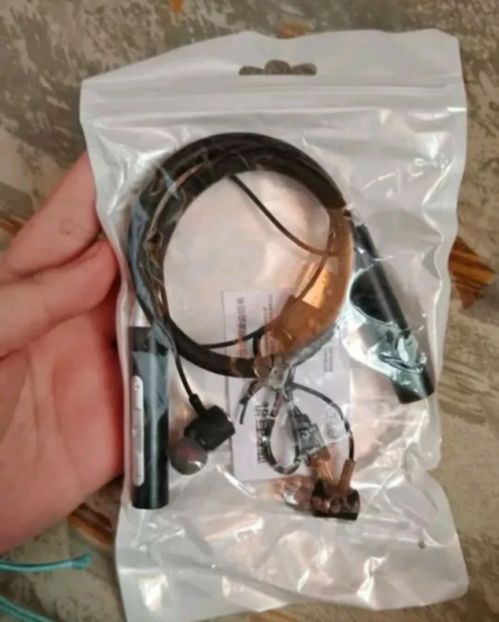 Fone de ouvido tiara - Foto 2