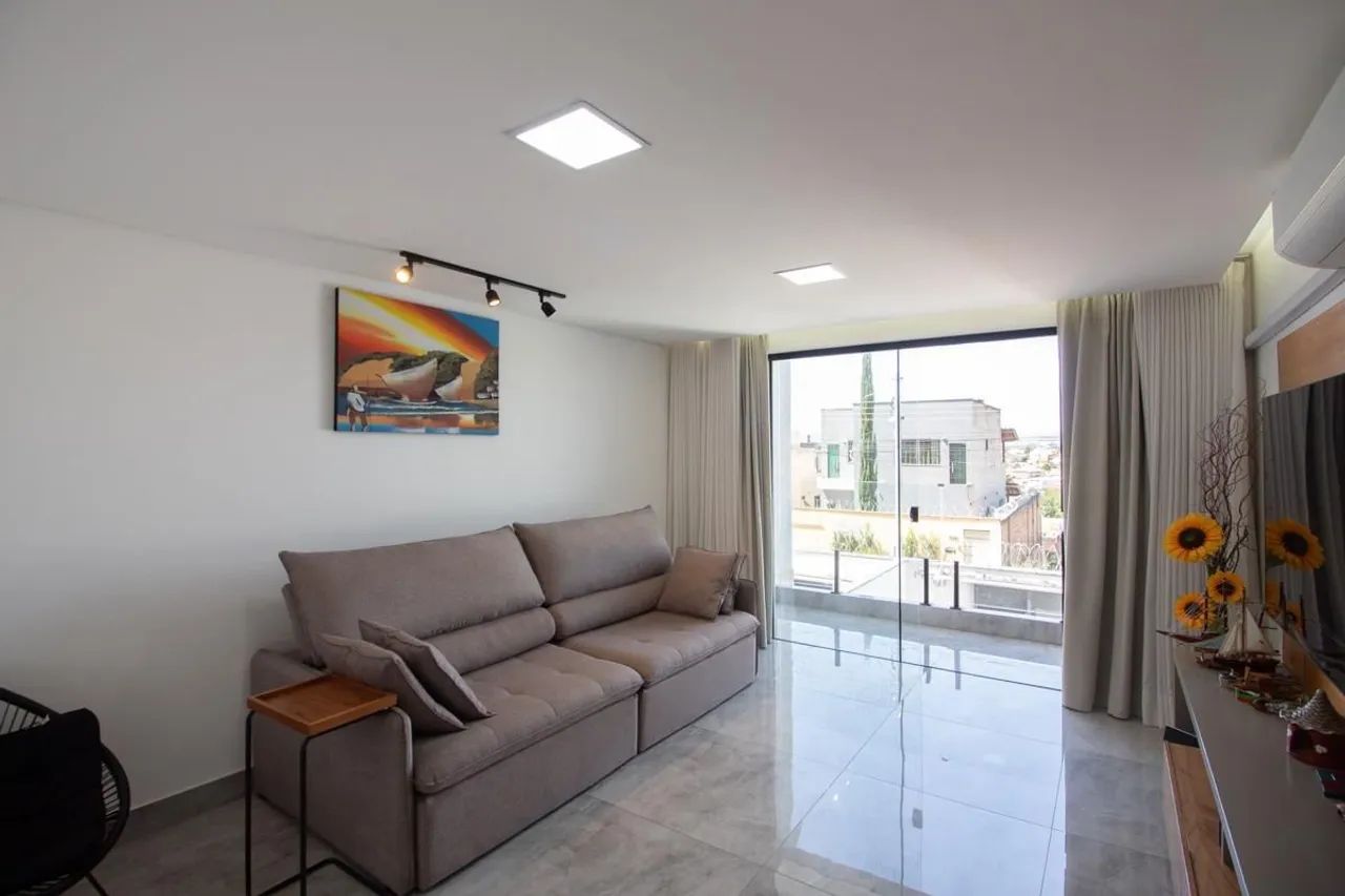 Casa à Venda - Nacional, 3 Quartos, 184 m2