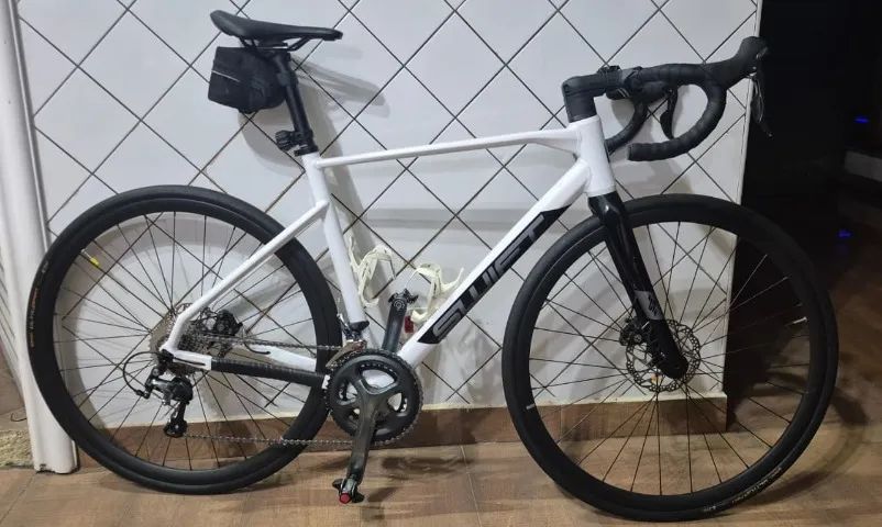 Bicicleta Swift Enduravox Comp Disc 2024 - Foto 2