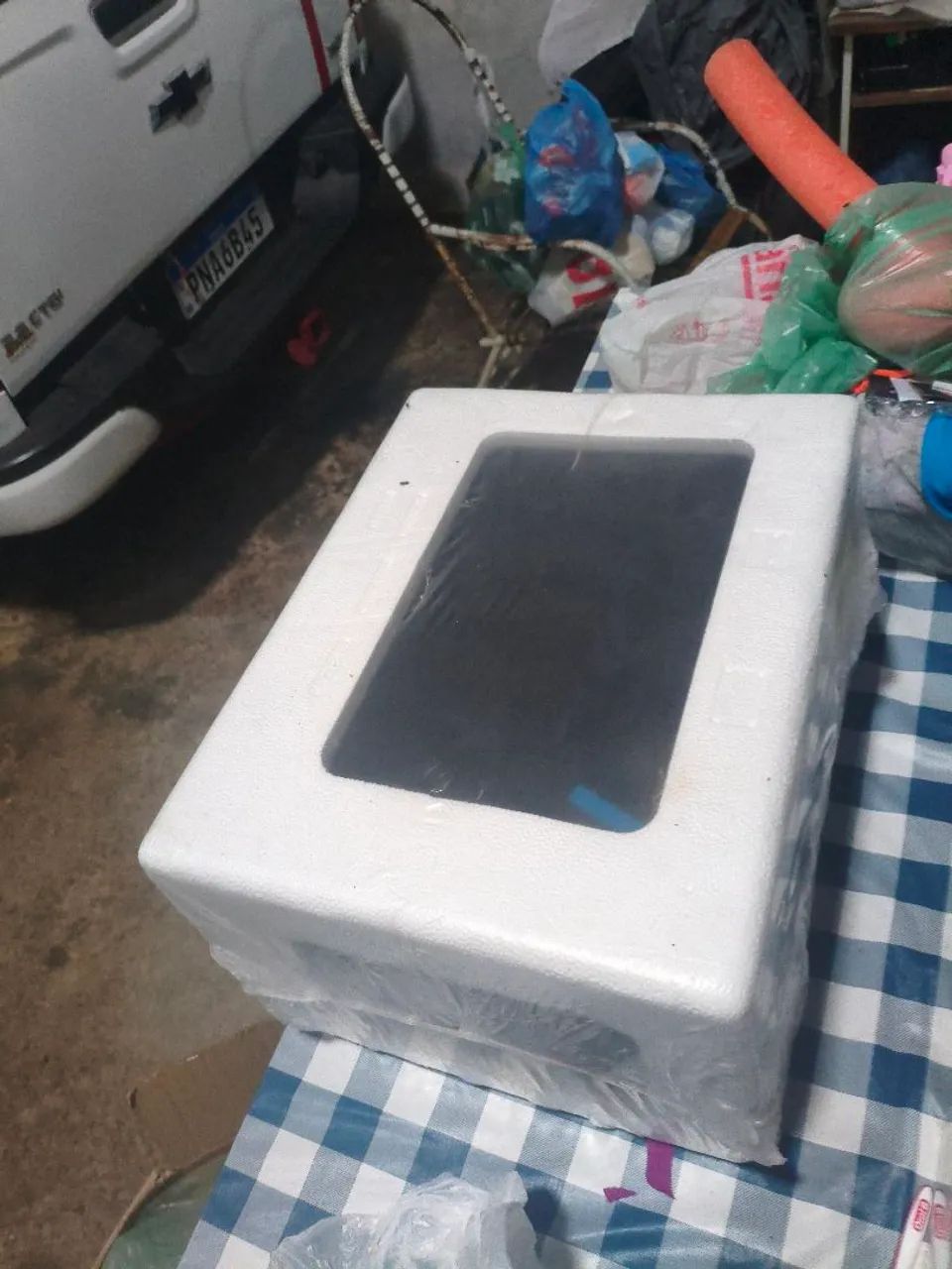 Microondas Mondial - Foto 2