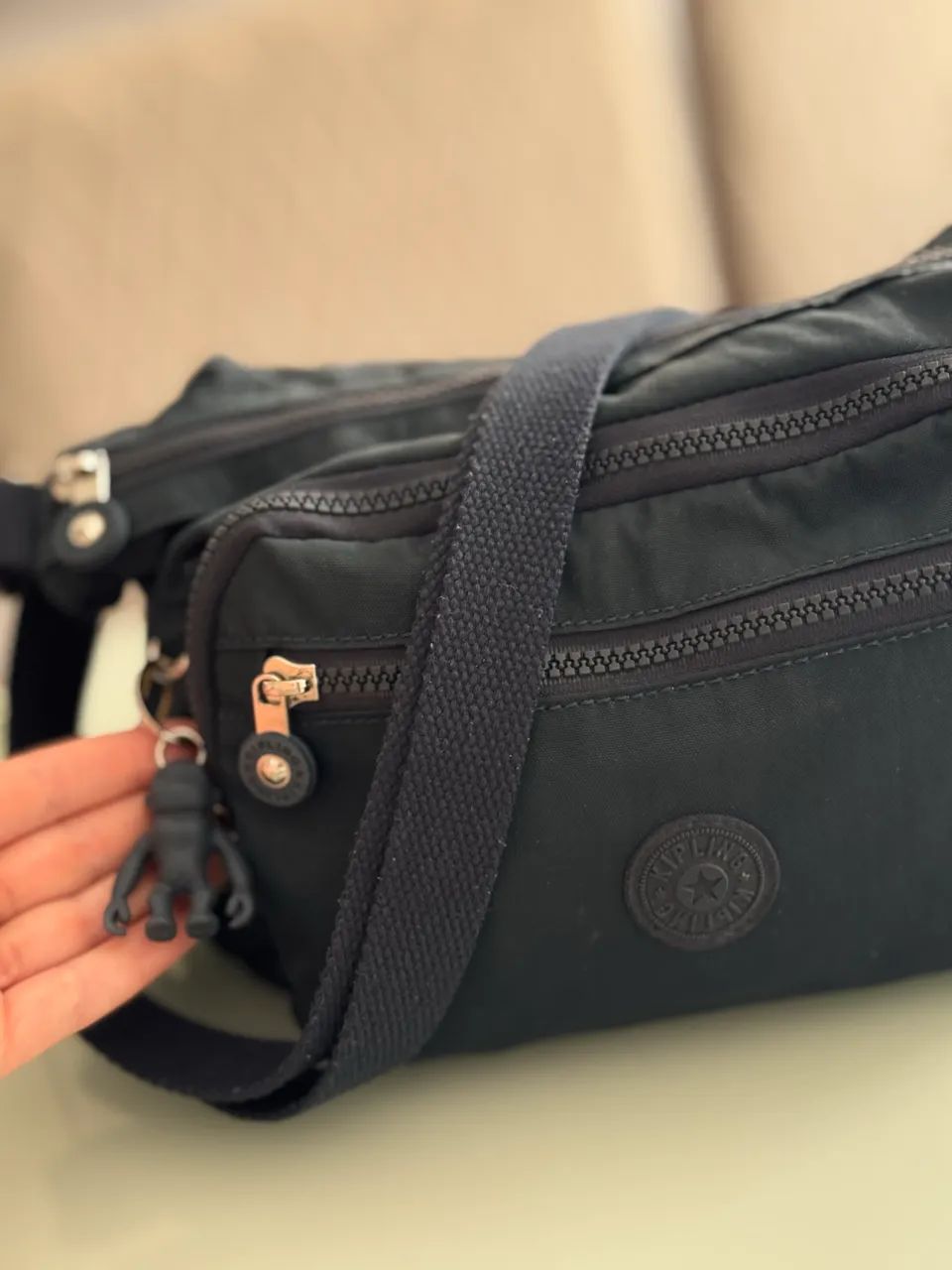 Bolsa Kipling  - Foto 2