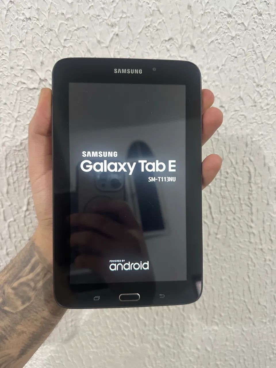 Tablet Samsung Galaxy Tab E 7? SM-T113NU  - Foto 2