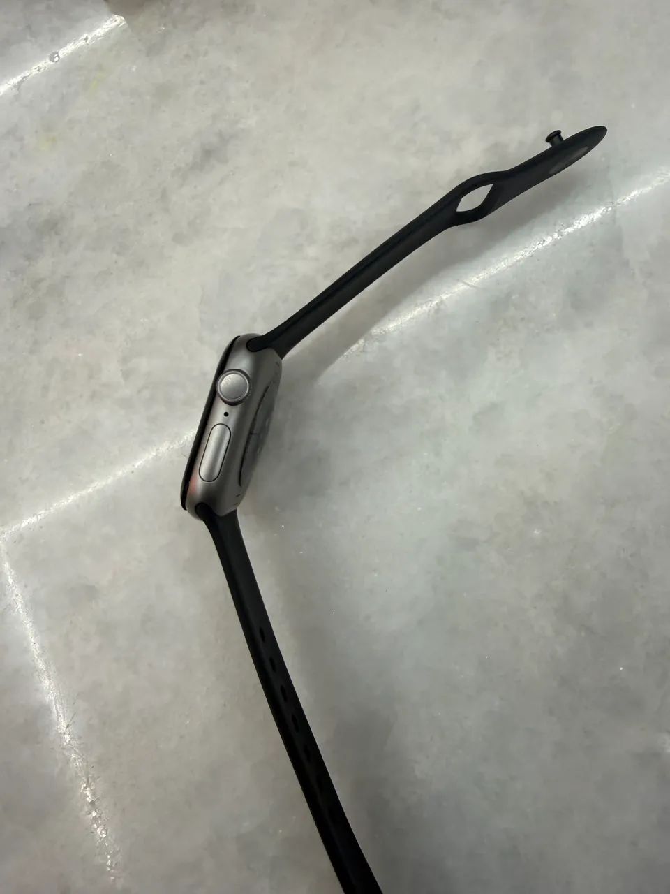 Apple Watch série 11 - Foto 5