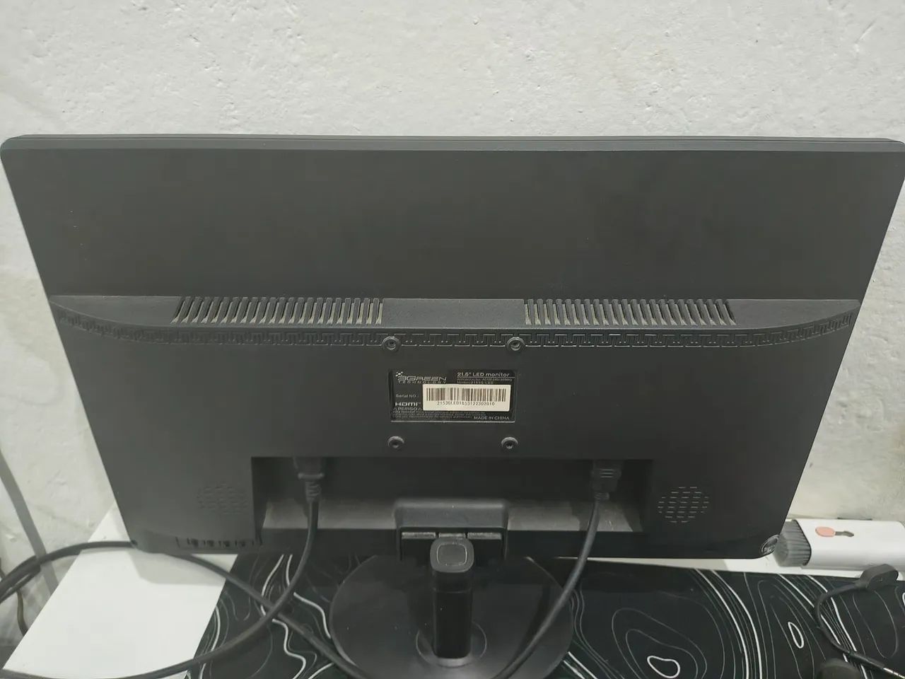 Monitor 3Green tecnologic  - Foto 3