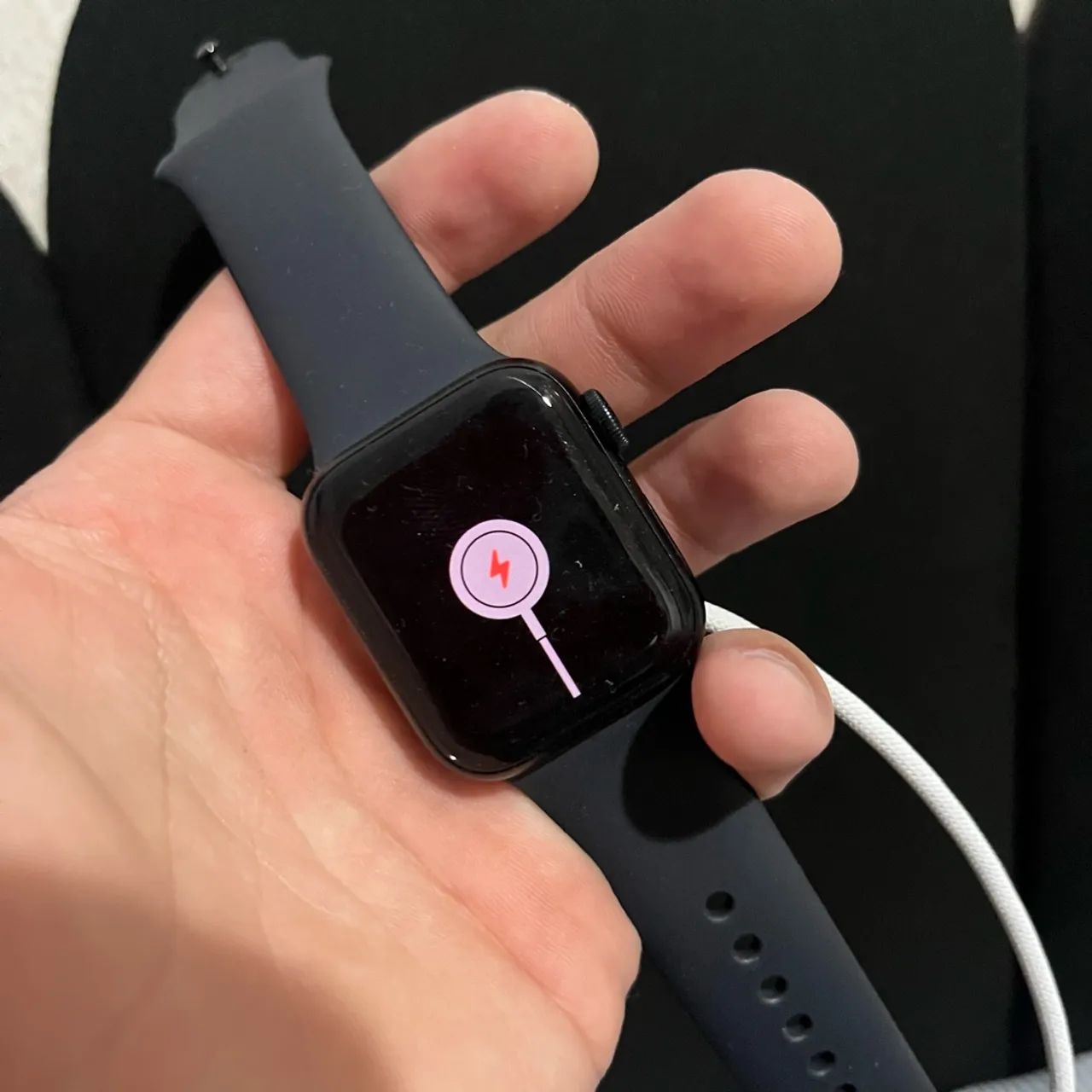 AppleWatch Se3 - Foto 4