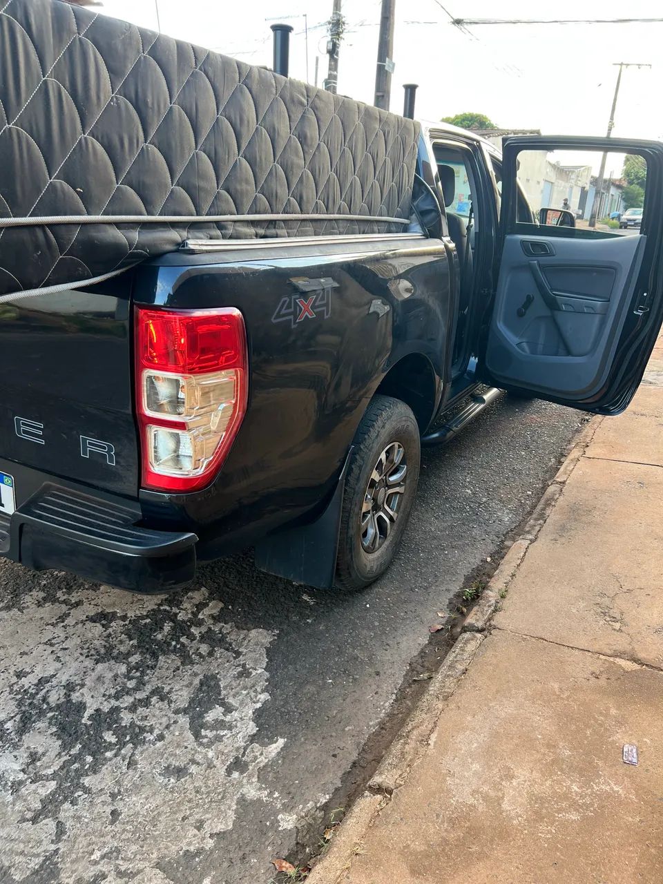 Ford Ranger - Foto 2