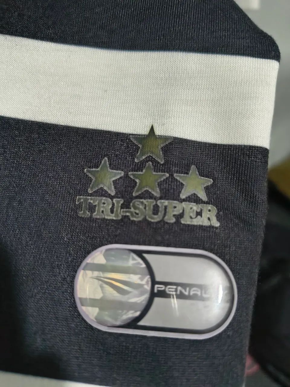 Camisa do Santa Cruz  - Foto 5